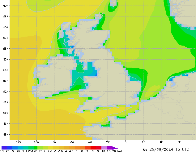 We 25.09.2024 15 UTC