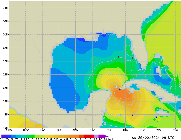 We 25.09.2024 06 UTC