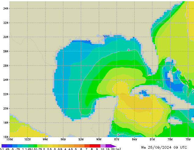 We 25.09.2024 09 UTC