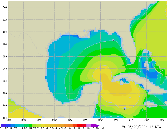 We 25.09.2024 12 UTC