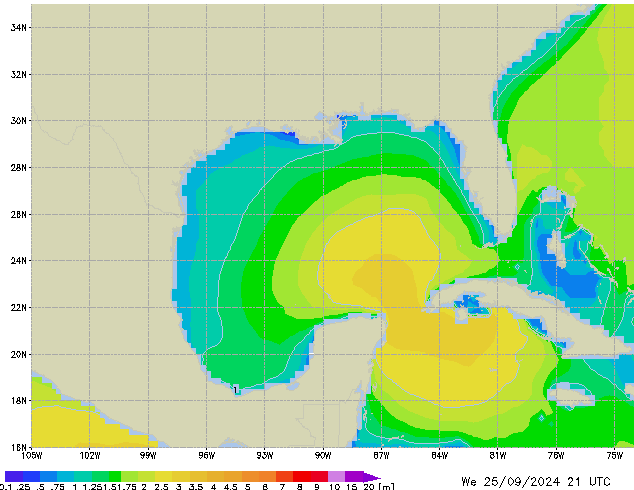 We 25.09.2024 21 UTC