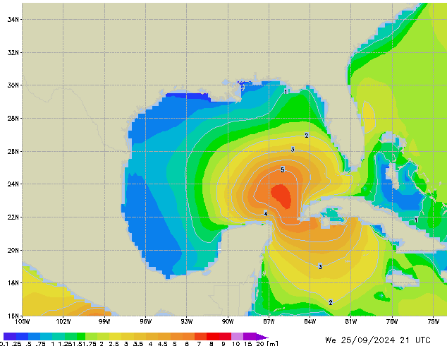 We 25.09.2024 21 UTC