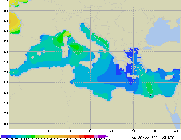 We 25.09.2024 03 UTC