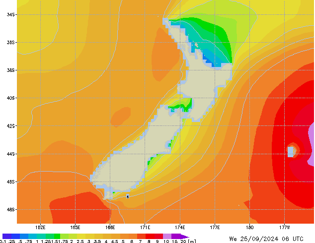 We 25.09.2024 06 UTC