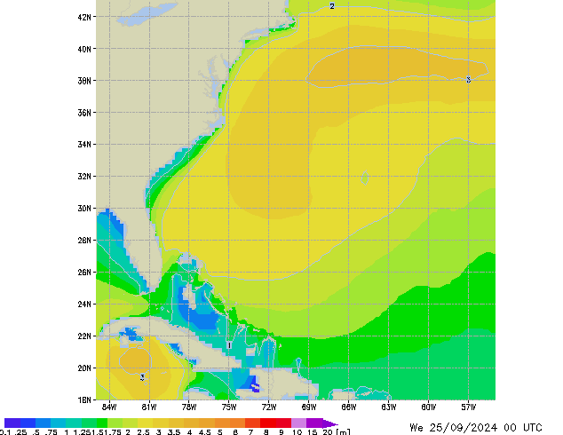 We 25.09.2024 00 UTC