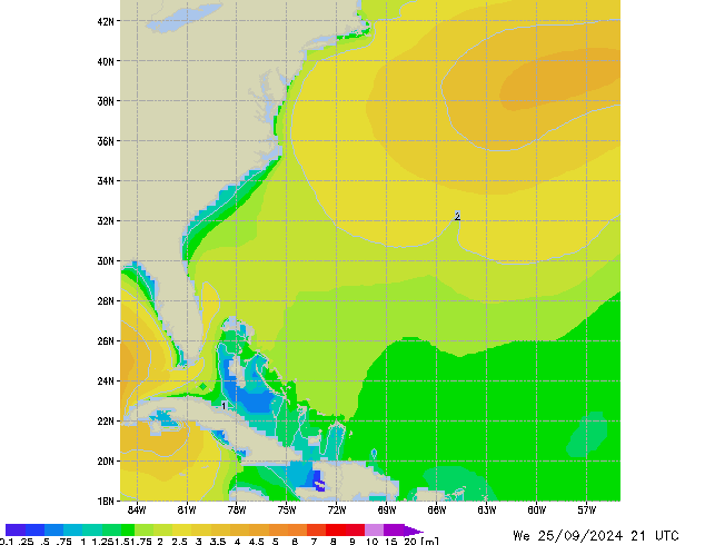 We 25.09.2024 21 UTC