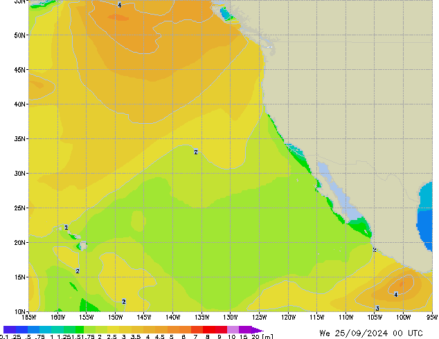 We 25.09.2024 00 UTC