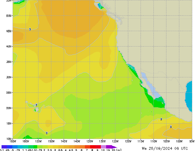 We 25.09.2024 06 UTC