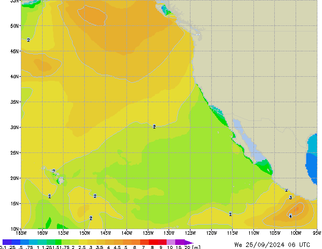 We 25.09.2024 06 UTC