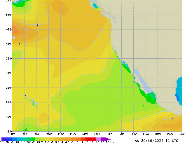 We 25.09.2024 12 UTC