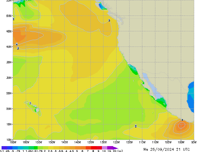 We 25.09.2024 21 UTC