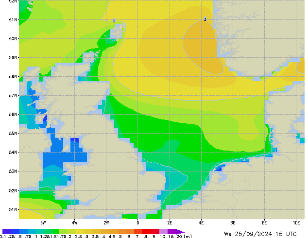 We 25.09.2024 15 UTC