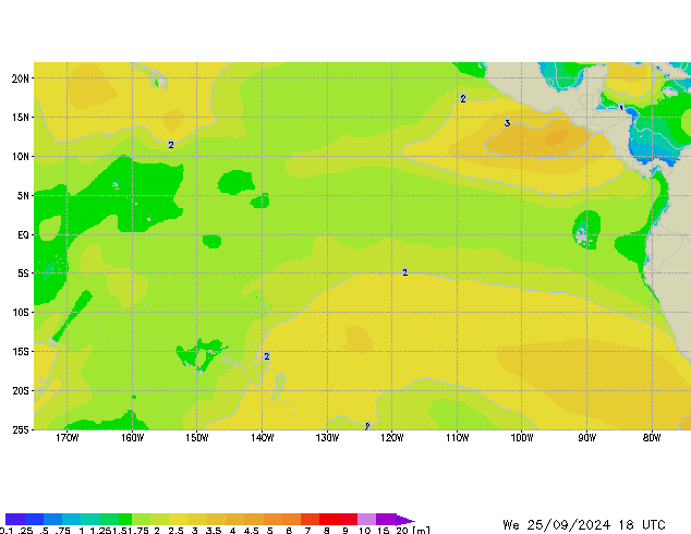 We 25.09.2024 18 UTC