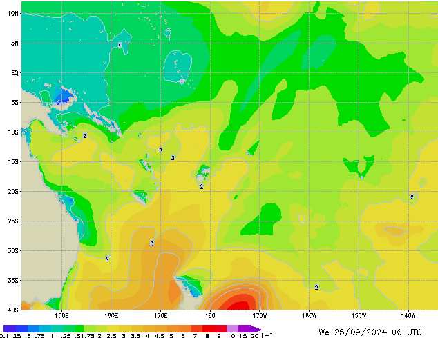 We 25.09.2024 06 UTC