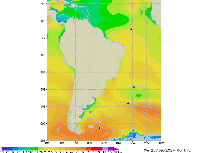 We 25.09.2024 00 UTC