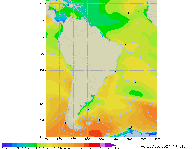 We 25.09.2024 03 UTC