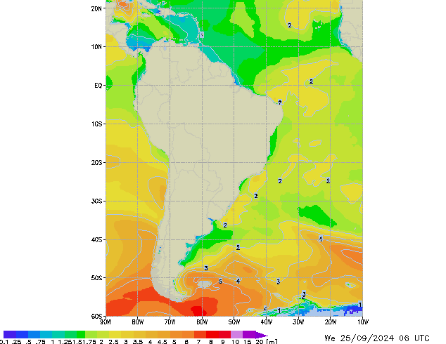 We 25.09.2024 06 UTC