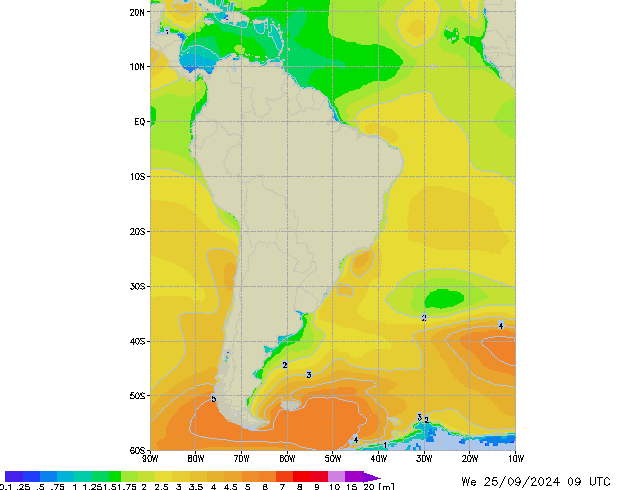 We 25.09.2024 09 UTC