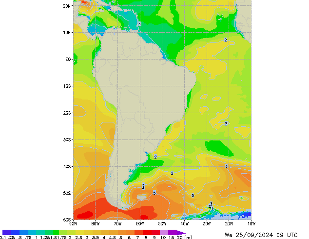 We 25.09.2024 09 UTC