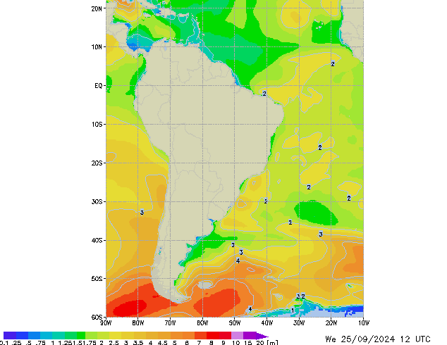 We 25.09.2024 12 UTC