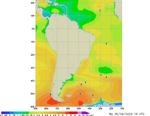 We 25.09.2024 15 UTC