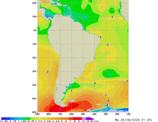 We 25.09.2024 21 UTC