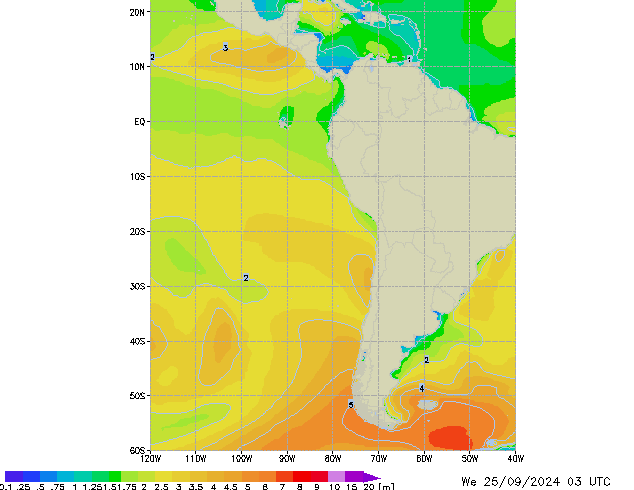 We 25.09.2024 03 UTC