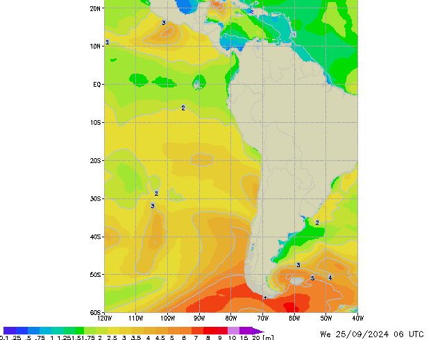 We 25.09.2024 06 UTC