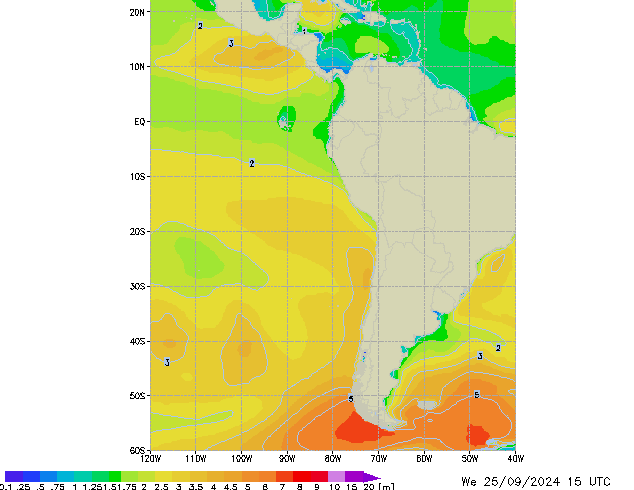 We 25.09.2024 15 UTC