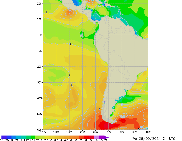 We 25.09.2024 21 UTC