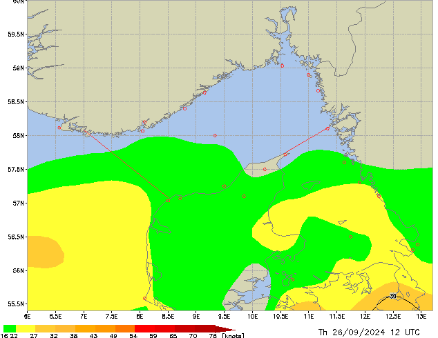 Th 26.09.2024 12 UTC