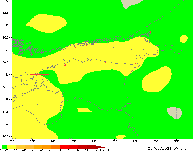 Th 26.09.2024 00 UTC