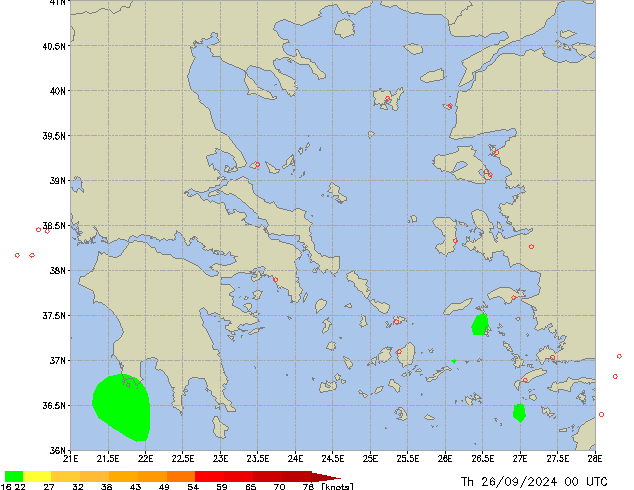 Th 26.09.2024 00 UTC