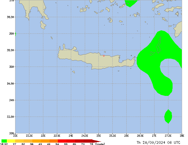 Th 26.09.2024 06 UTC