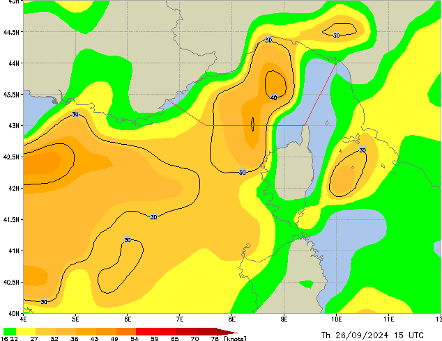 Th 26.09.2024 15 UTC