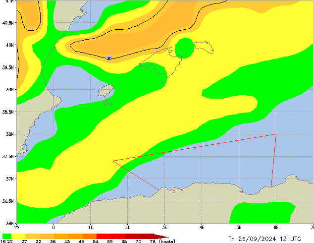 Th 26.09.2024 12 UTC