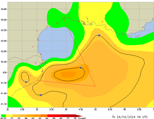 Th 26.09.2024 06 UTC