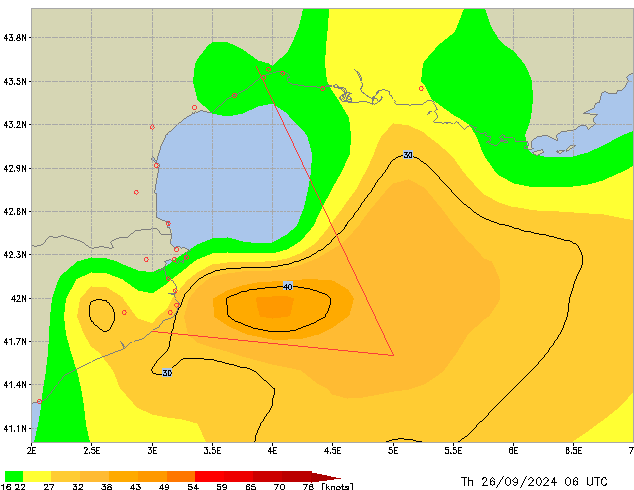 Th 26.09.2024 06 UTC