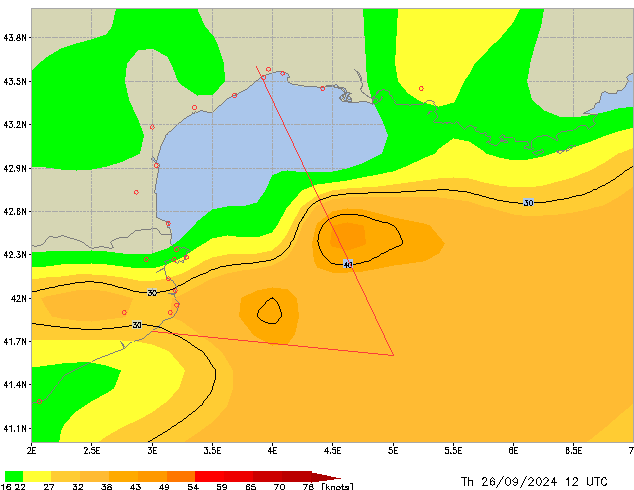 Th 26.09.2024 12 UTC