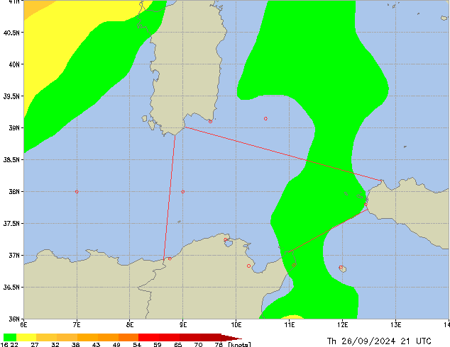 Th 26.09.2024 21 UTC