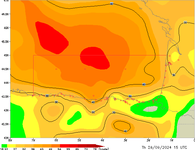 Th 26.09.2024 15 UTC