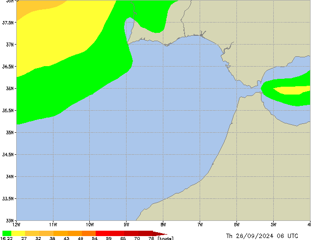 Th 26.09.2024 06 UTC