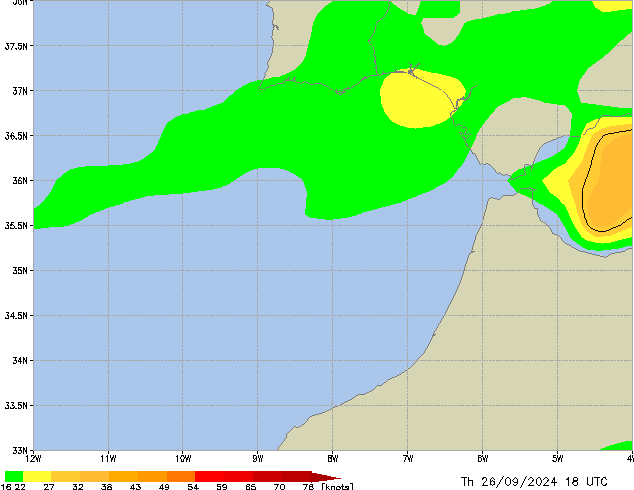 Th 26.09.2024 18 UTC