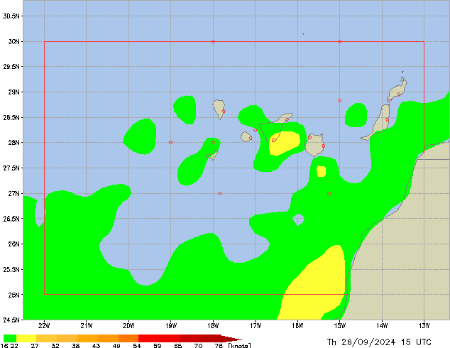 Th 26.09.2024 15 UTC