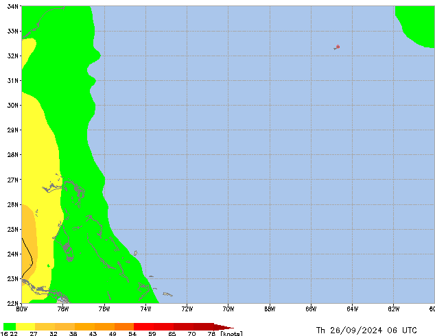 Th 26.09.2024 06 UTC