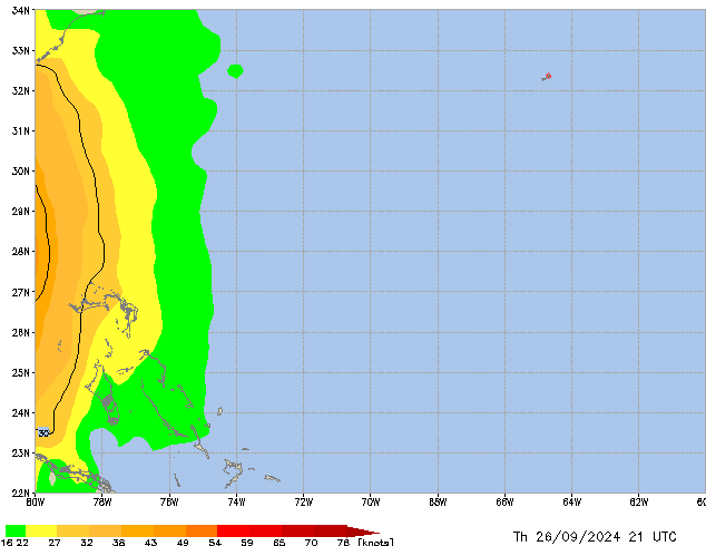 Th 26.09.2024 21 UTC