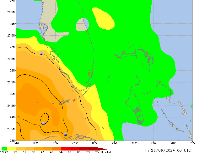 Th 26.09.2024 00 UTC