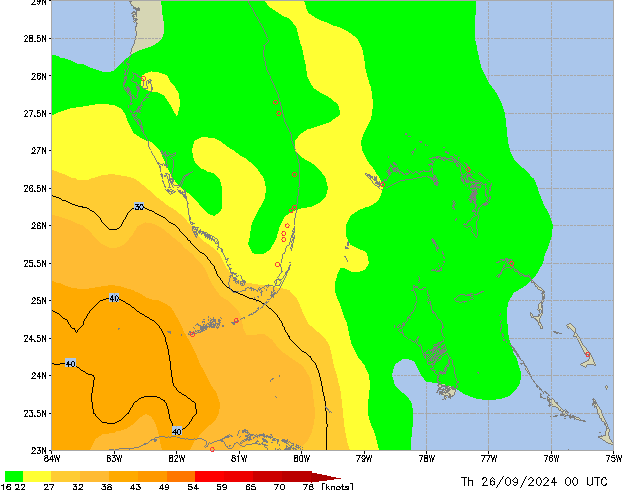 Th 26.09.2024 00 UTC