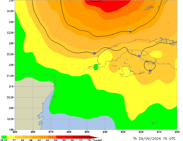 Th 26.09.2024 15 UTC