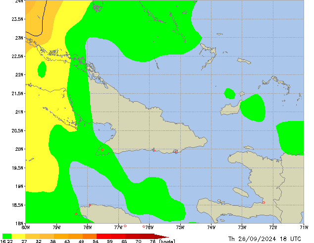 Th 26.09.2024 18 UTC